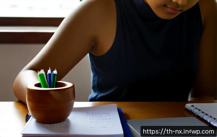 Home 29 비판적 사고력 향상을 위한 정리 및 요약 기술 - Photorealistic Thai university student at a clean wooden desk in a bright Bangkok apartment, thought...